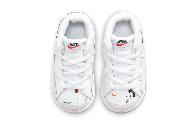 Кроссовки Nike Blazer 77 BB - изображение 5