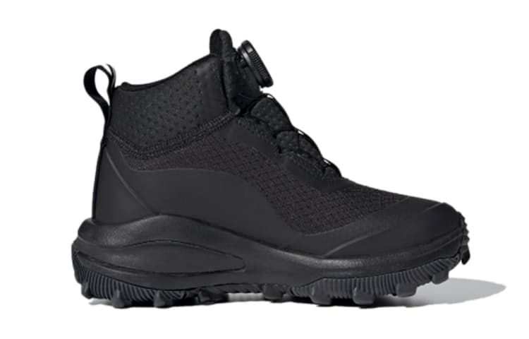 adidas Fortarun Boa Atr Btw K - изображение 2
