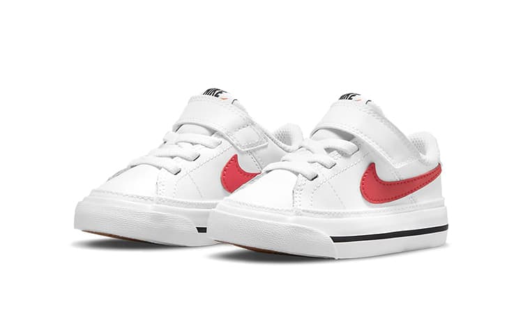 Кроссовки Nike Court Legacy - изображение 4