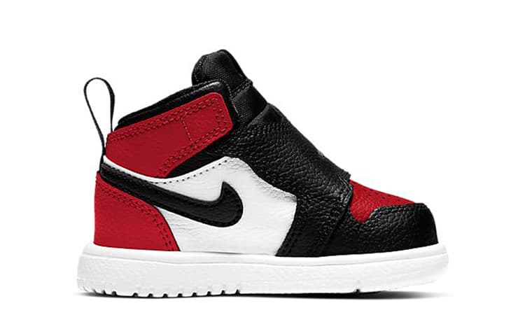 Кроссовки Jordan - изображение 3