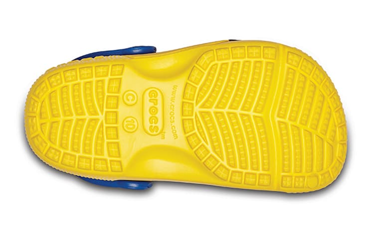 Сандалии Crocs Classic clog - изображение 7