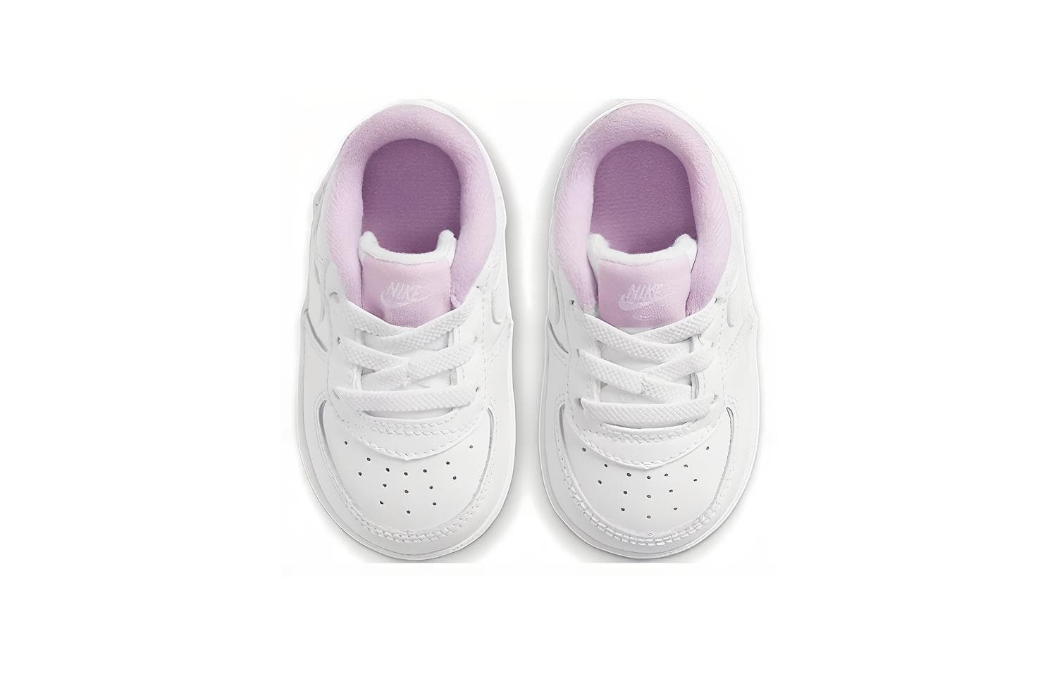 Nike Air Force 1 Crib - изображение 4