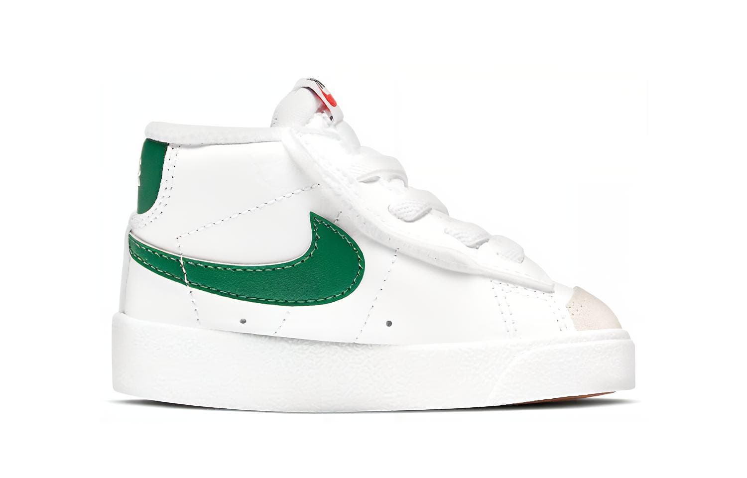 Кроссовки Nike Blazer 77 - изображение 4
