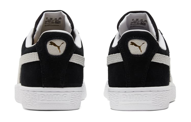 Кроссовки PUMA Suede Classic - изображение 7