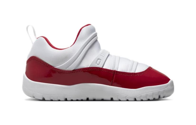 Кроссовки для баскетбола Jordan Air Jordan 11 - изображение 2
