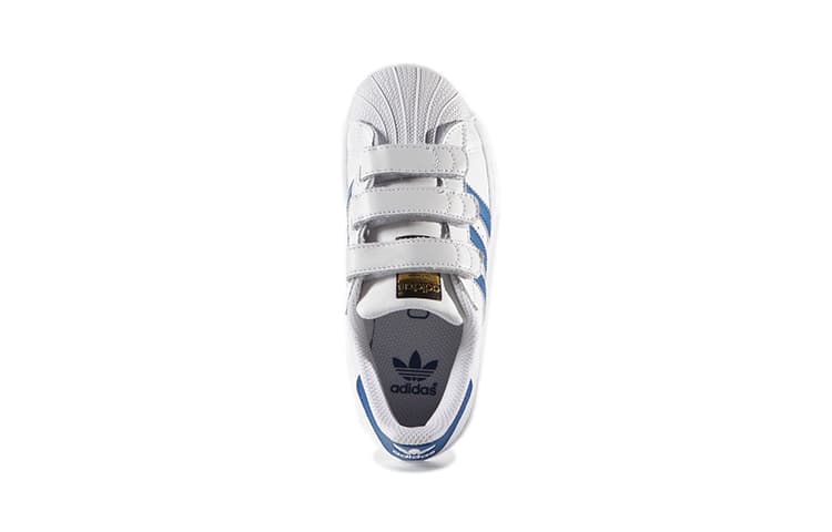 Кроссовки adidas originals Superstar - изображение 5