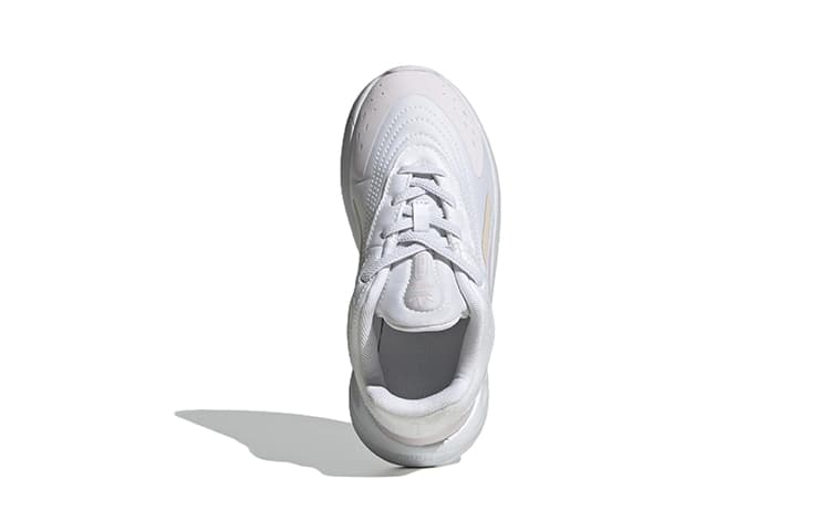 Кроссовки adidas originals Ozelia - изображение 6