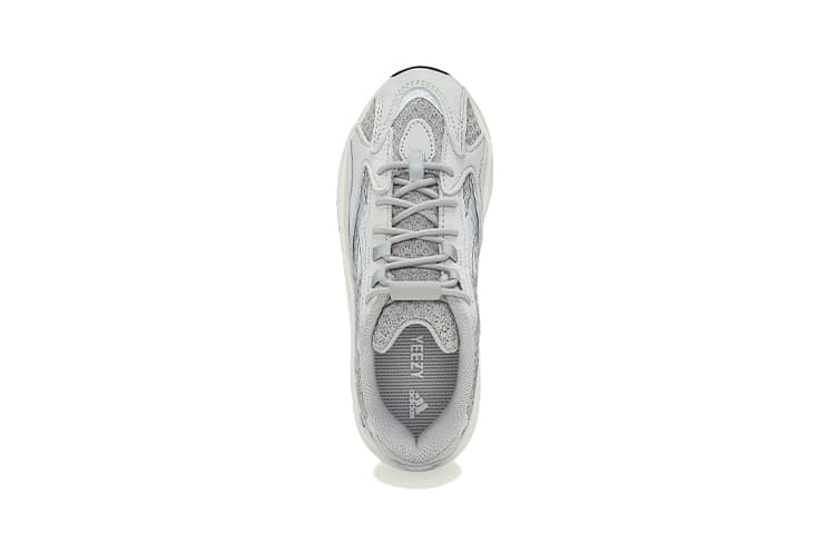 Кроссовки adidas originals Yeezy Boost 700 V2 "Static" - изображение 4