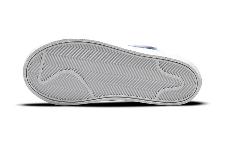 Кроссовки Nike Blazer Low 77 - изображение 7