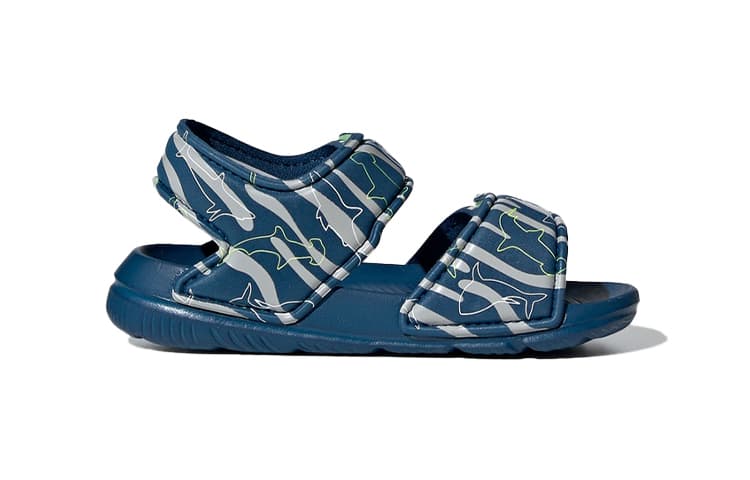 Кроссовки adidas Altaswim - изображение 3