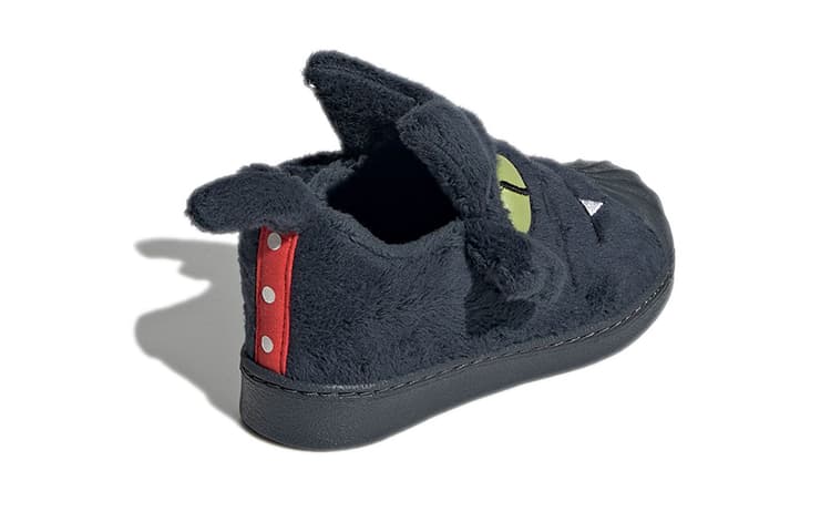 Кроссовки The Simpsons x adidas originals Superstar Sst 360 - изображение 5