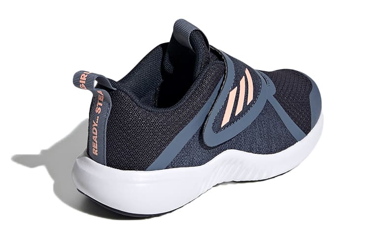 Кроссовки adidas Fortarun X CF K - изображение 4