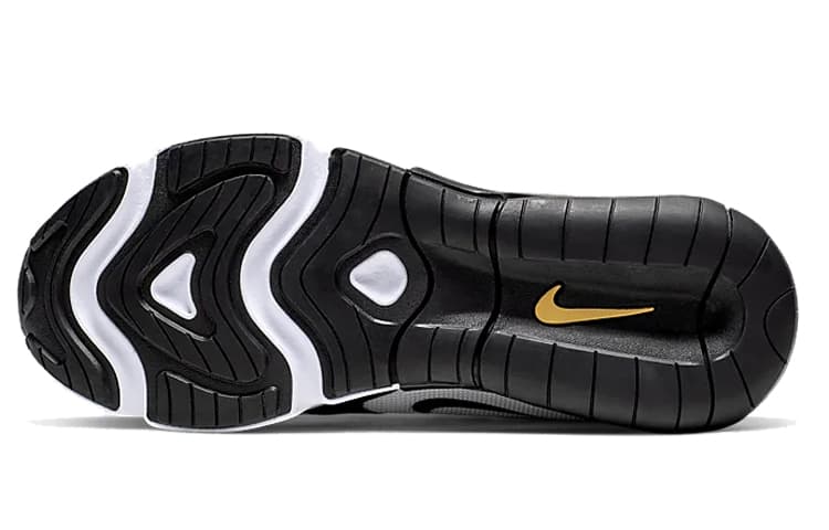 Кроссовки Nike Air Max 200 GS - изображение 7