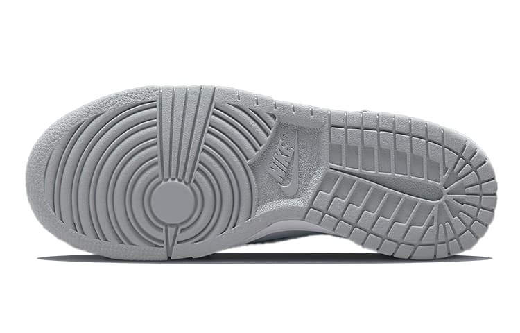 Кроссовки Nike Dunk Low GS - изображение 12