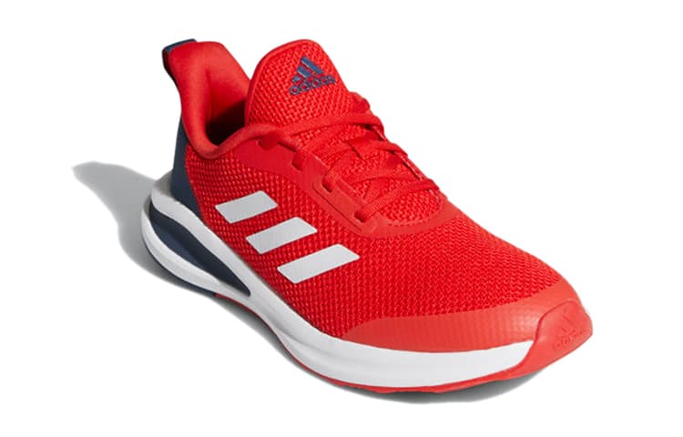 Кроссовки adidas Fortarun J - изображение 5