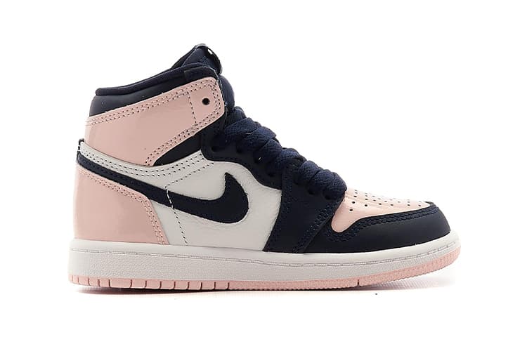 Кроссовки для баскетбола Jordan Air Jordan 1 Retro High "Atmosphere" - изображение 3