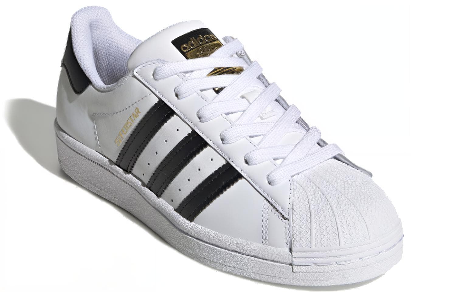 Кроссовки adidas originals Superstar J - изображение 6