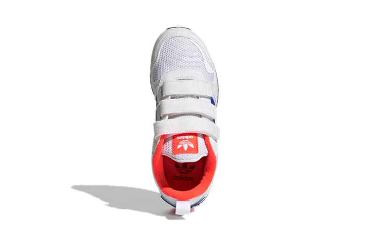Кроссовки adidas originals ZX 700 HD - изображение 6