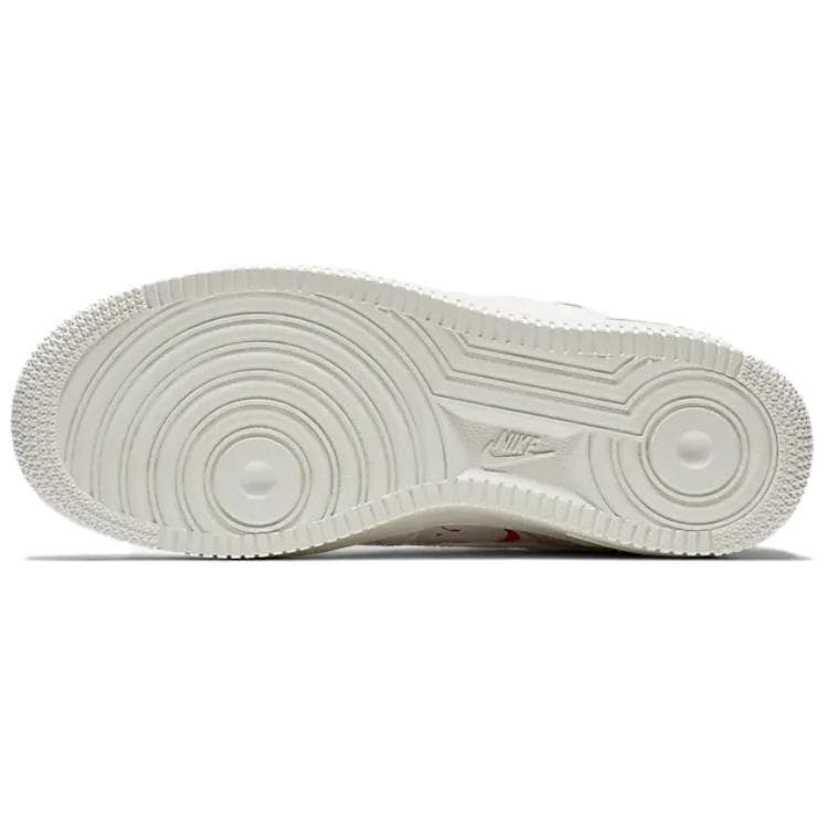 Кроссовки Nike Air Force 1 Low Pinnacle QS AF1 GS - изображение 6