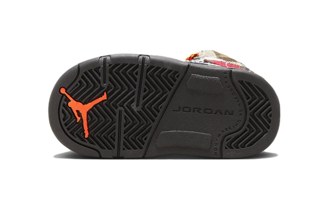Jordan Air Jordan 5 Retro - изображение 6