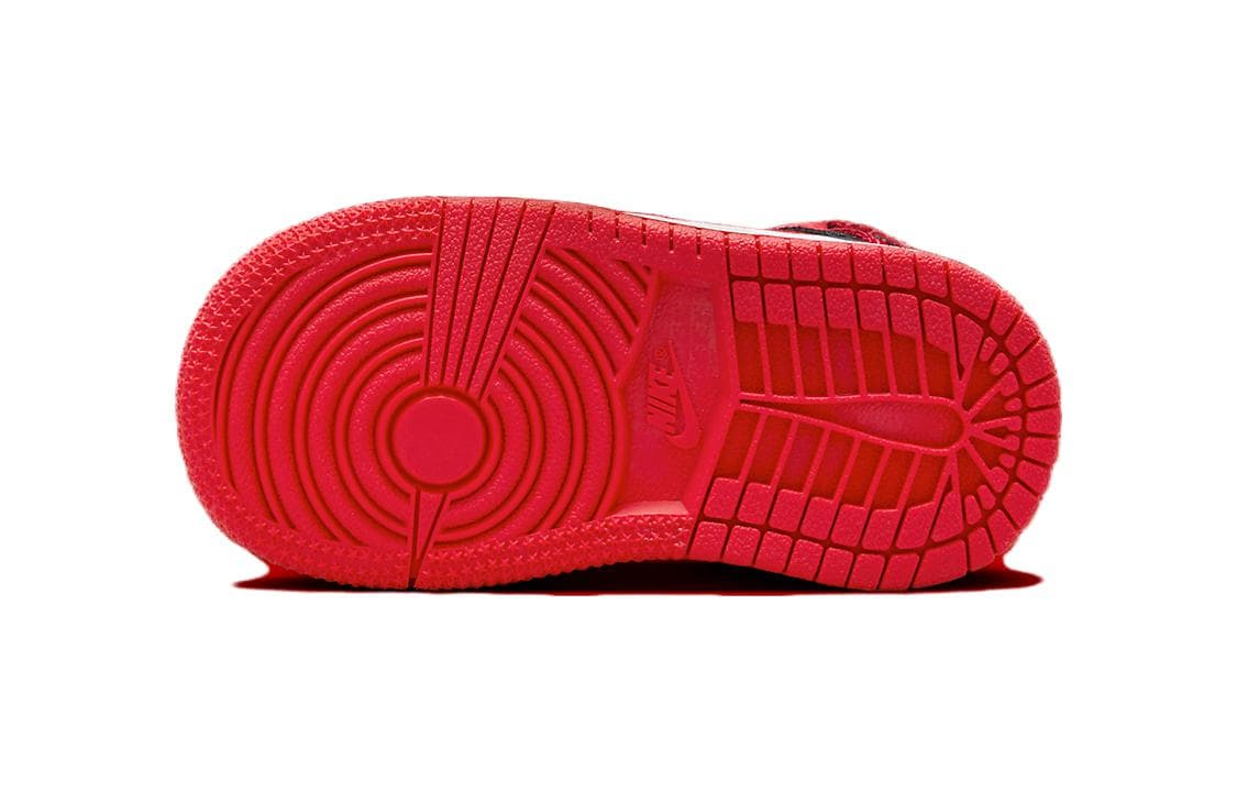 Jordan Air Jordan 1 - изображение 6