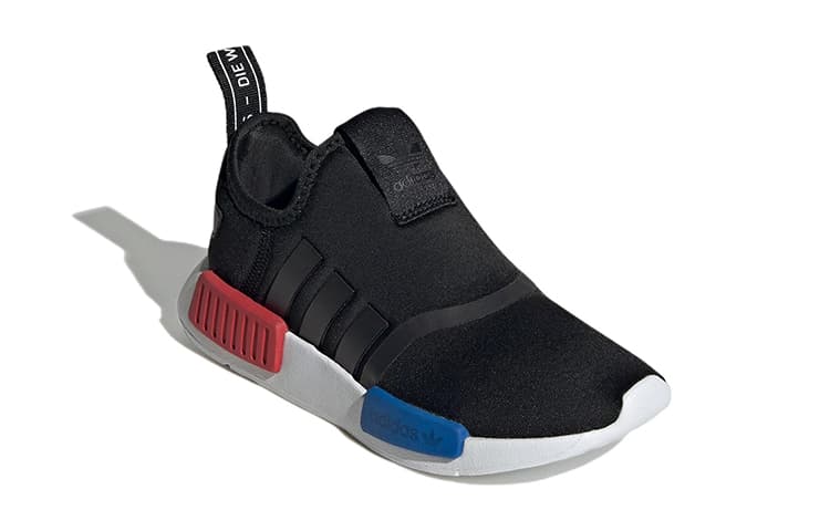 adidas originals NMD 360 K - изображение 3