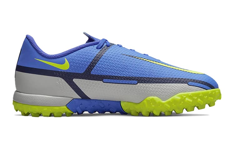 Бутсы Nike Phantom GT Academy TFAG - изображение 2
