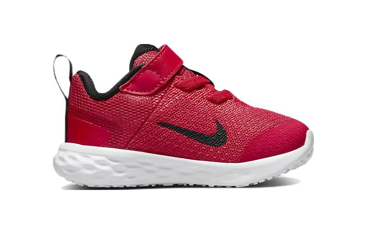 Кроссовки TD Nike Revolution 6 - изображение 3