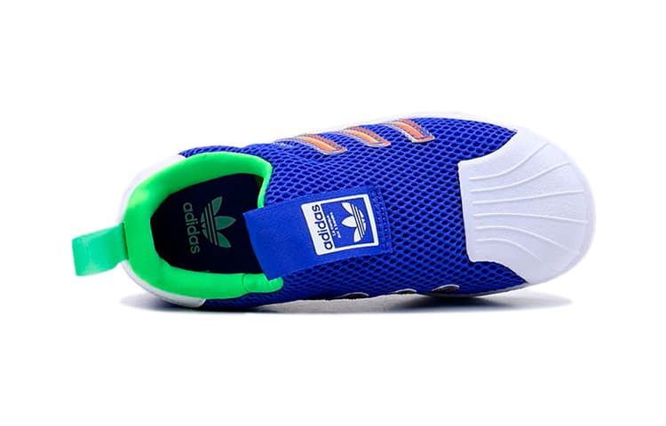 Кроссовки adidas originals Superstar - изображение 5