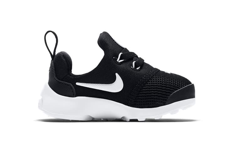 Кроссовки TD Nike Presto Fly - изображение 3