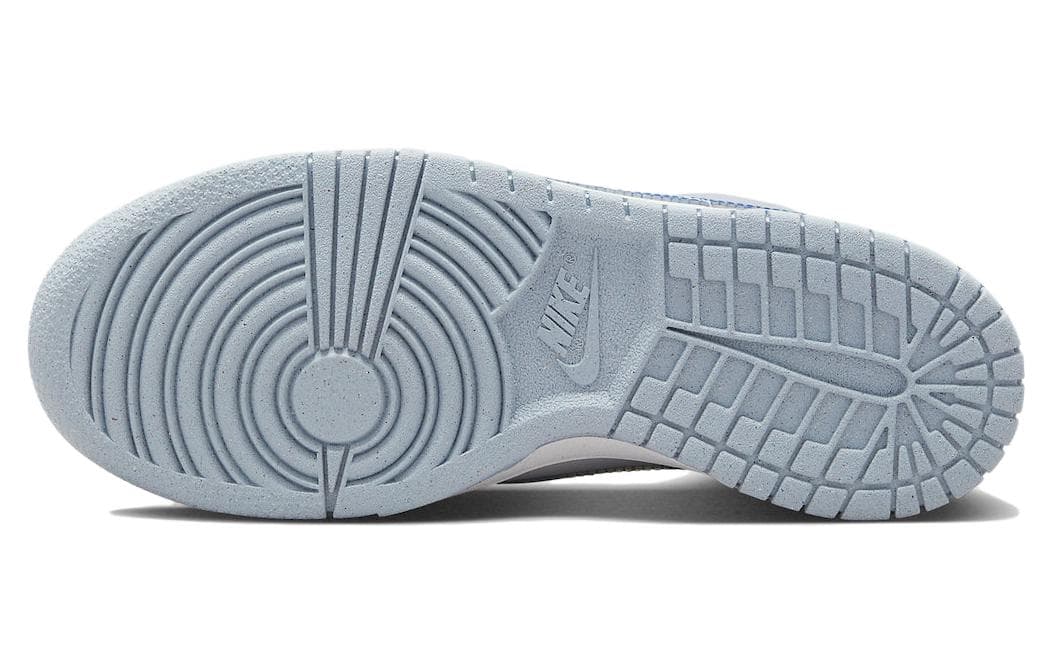 Кроссовки Nike Dunk Low GS - изображение 5