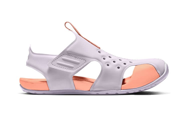 Сандалии BP Nike Sunray Protect 2 - изображение 2