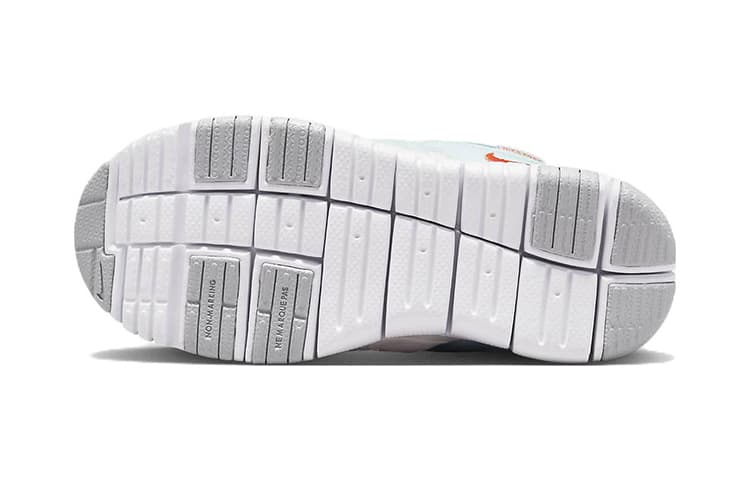 Кроссовки Nike Dynamo Free SE - изображение 6