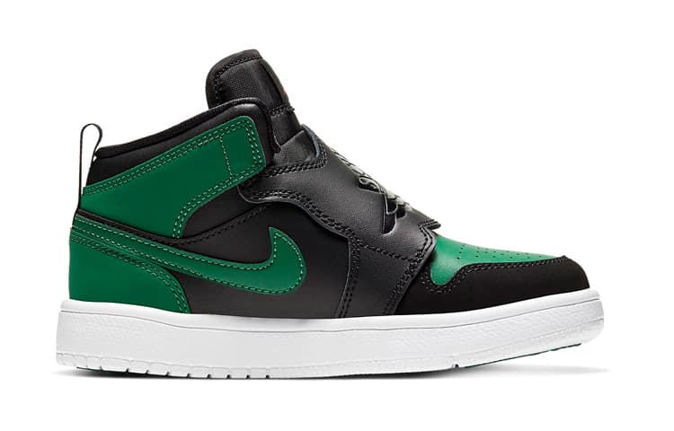 Кроссовки для баскетбола BP Air Jordan Sky Jordan 1 - изображение 2