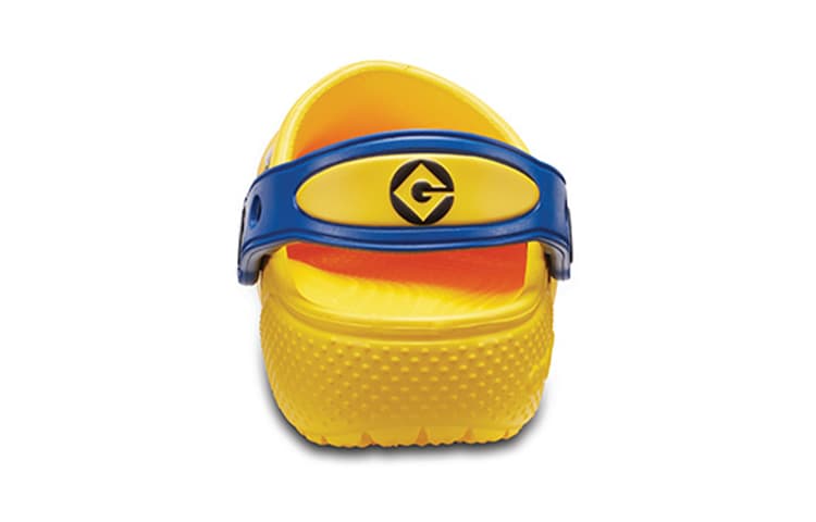 Сандалии Crocs Classic clog - изображение 6