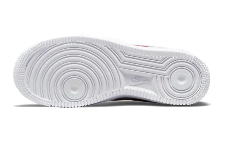 Кроссовки Nike Air Force 1 GS - изображение 8