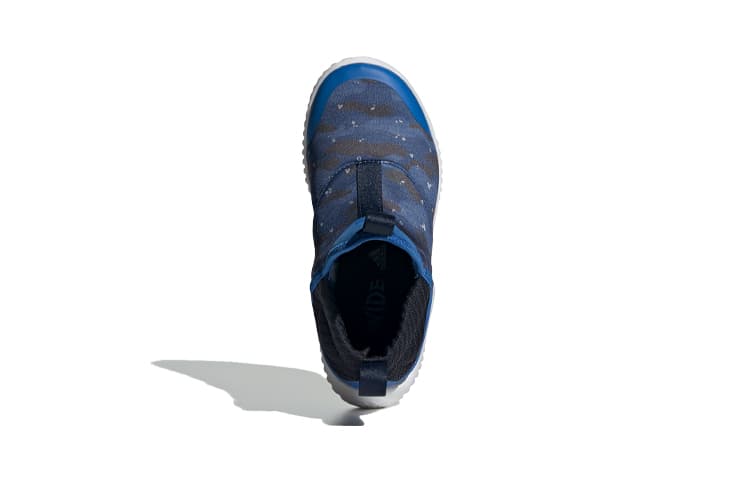Кроссовки adidas Rapidazen C - изображение 5