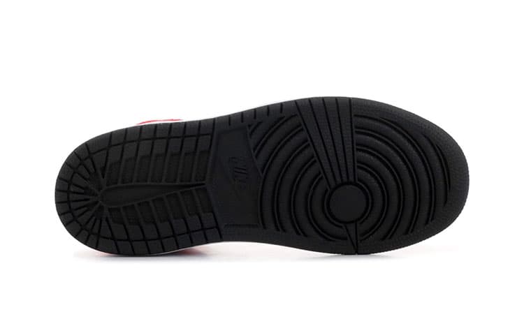 Кроссовки для баскетбола Jordan Air Jordan 1 Mid - изображение 6