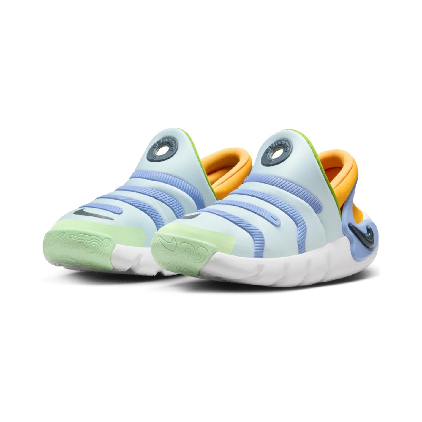 Nike Dynamo 2 EasyOn - изображение 3