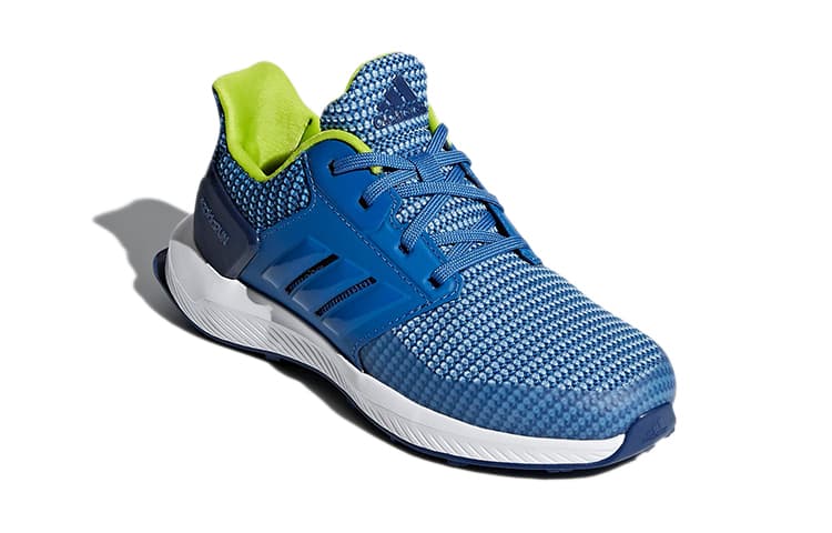 Кроссовки adidas Rapida run K - изображение 3