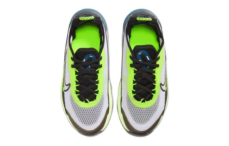 Кроссовки BP Nike Air Max 2090 - изображение 6