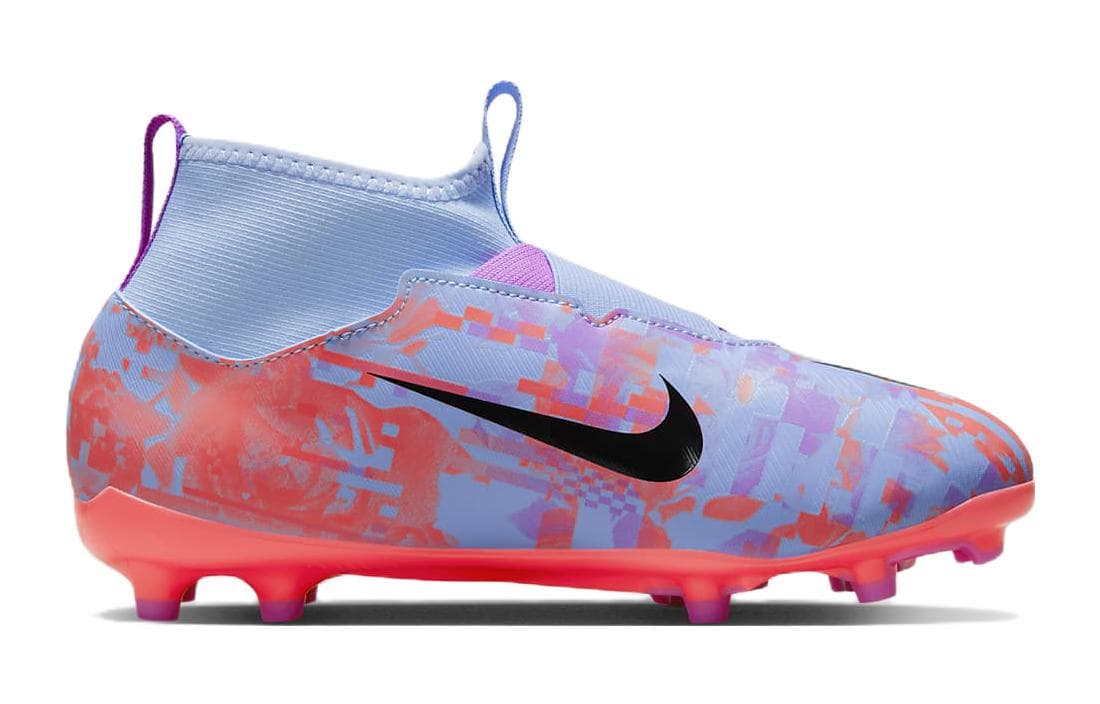 Бутсы Nike Jr ZM Superfly 9 ACAD MDS FGMG - изображение 2