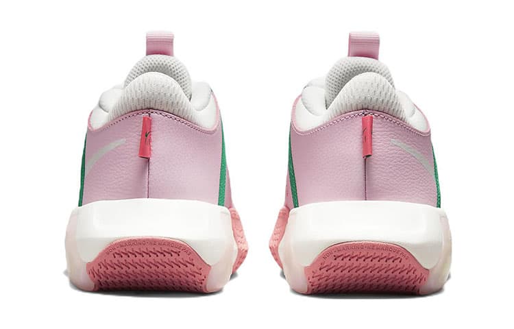 Кроссовки для баскетбола Nike Air Zoom Crossover - изображение 7