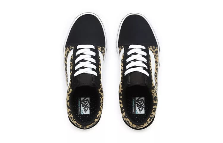 Кроссовки Vans Old Skool - изображение 4