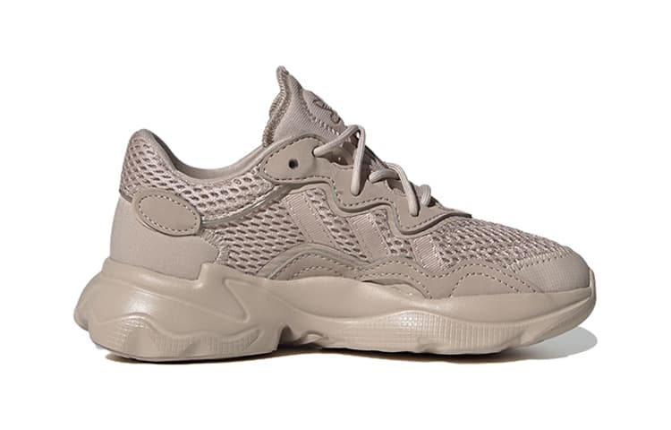 Кроссовки adidas originals Ozweego - изображение 2