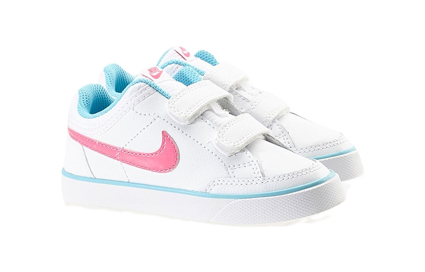 Кроссовки Nike Capri 3 LTR - изображение 5