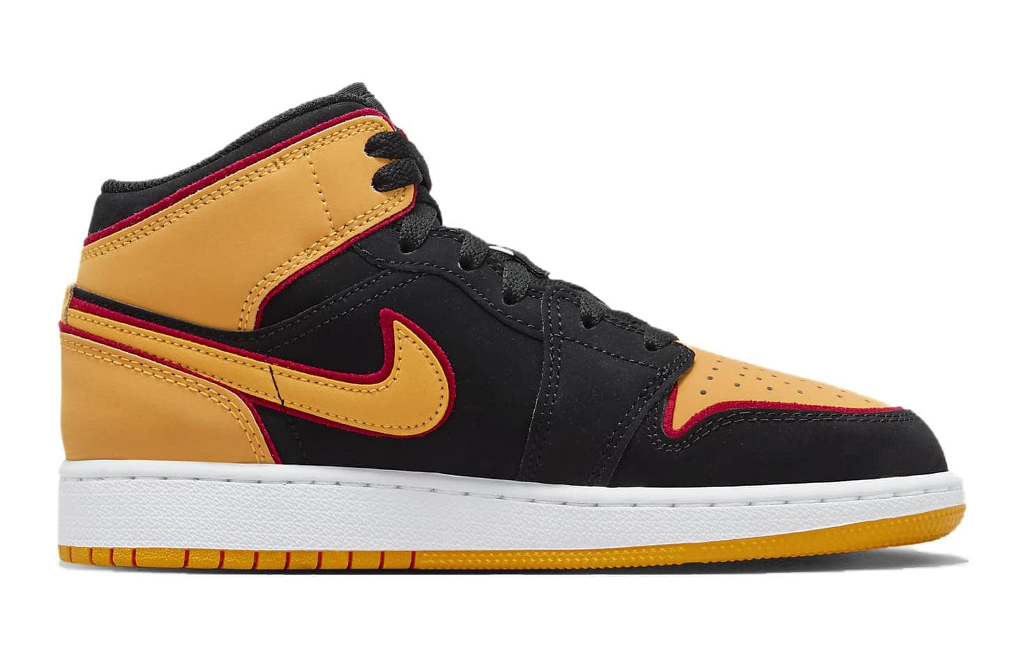 Jordan Air Jordan 1 - изображение 2