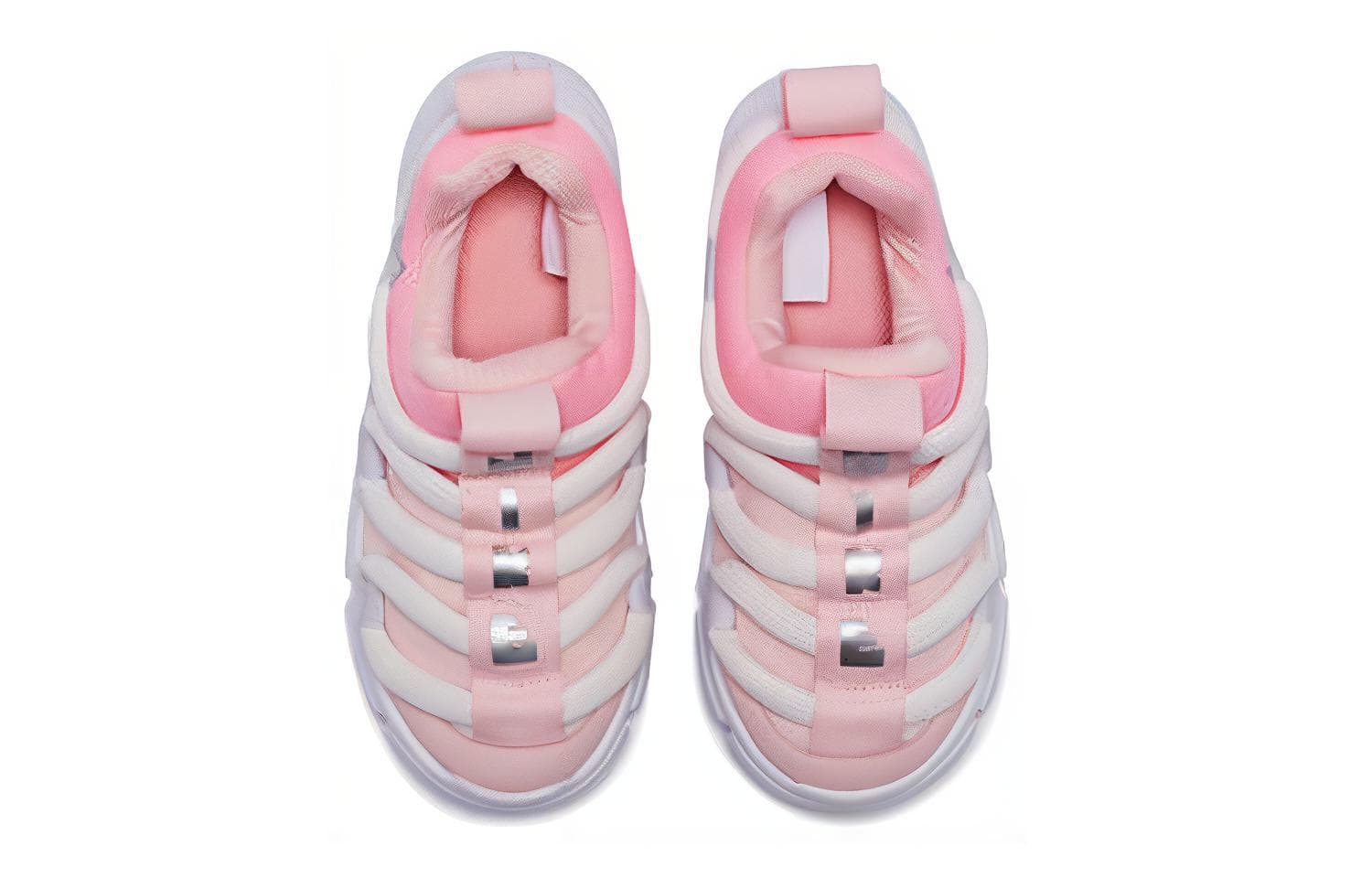 Кроссовки Nike Novice - изображение 5