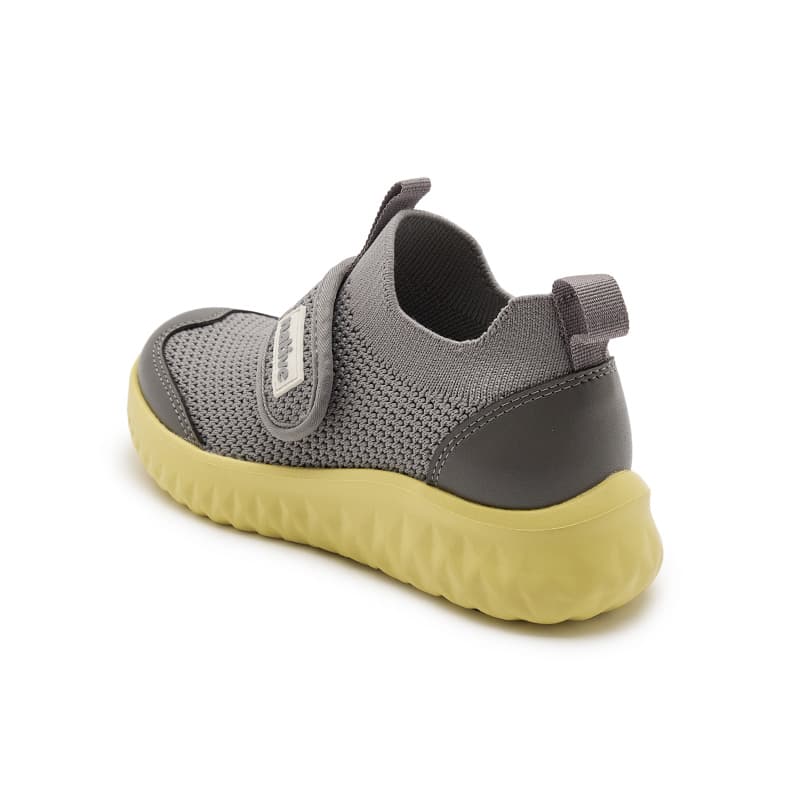 Кроссовки Native Shoes Детская повседневная обувь Low Top Kids - изображение 4