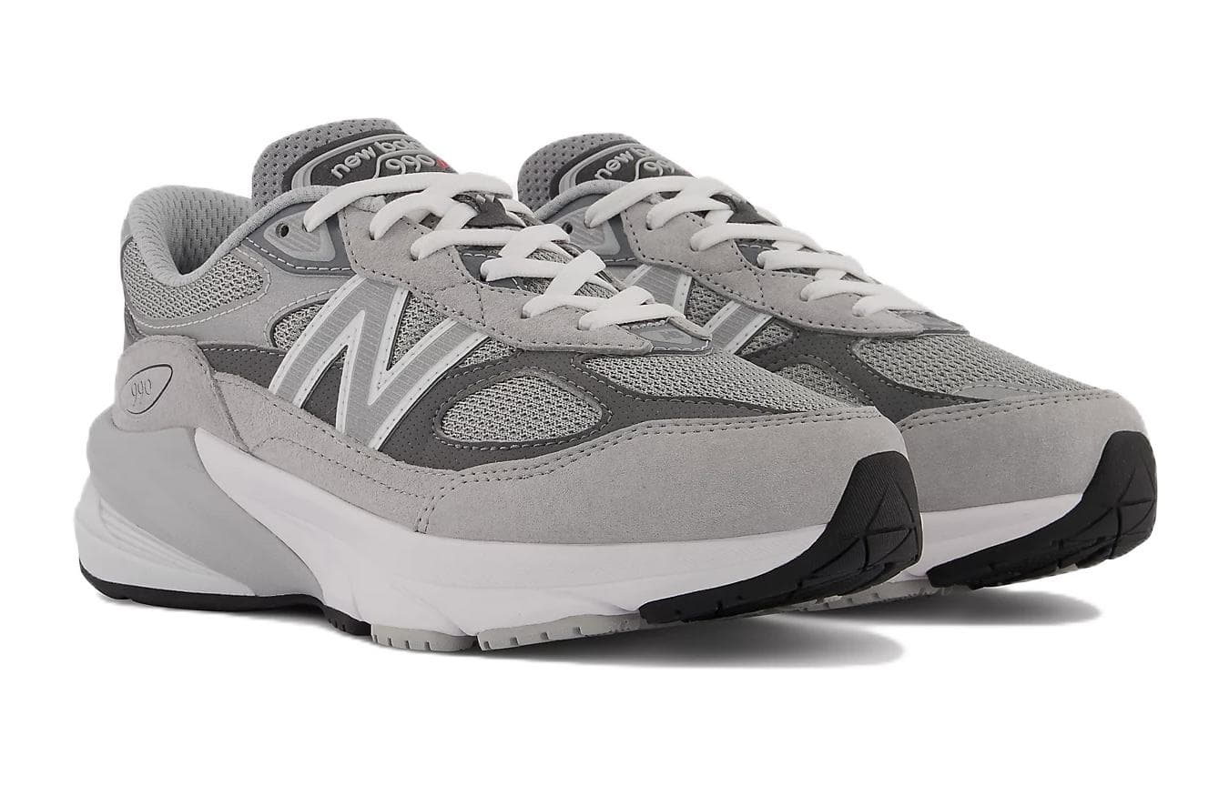 Кроссовки New Balance FuelCell 990v6 - изображение 3